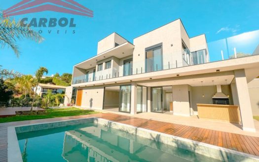 Casa em Condomínio à venda