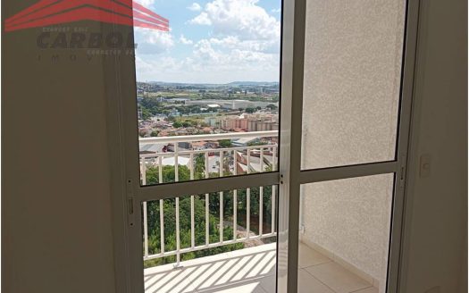 Apartamento à venda