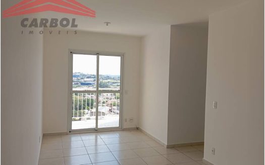 Apartamento à venda