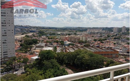 Apartamento à venda