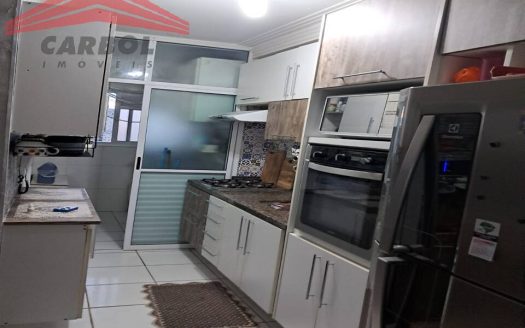 Apartamento à venda