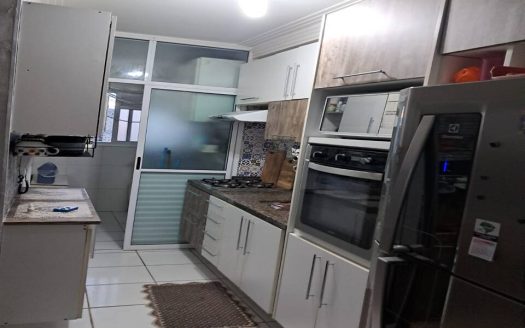 Apartamento à venda