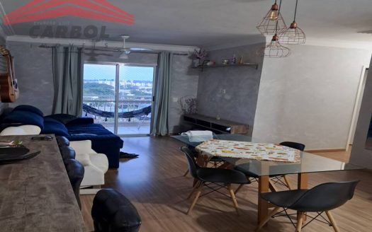 Apartamento à venda