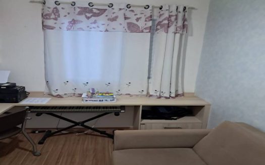Apartamento à venda