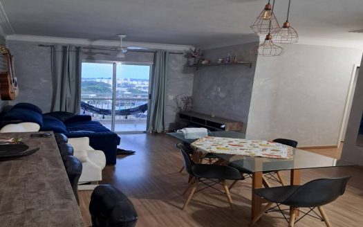 Apartamento à venda