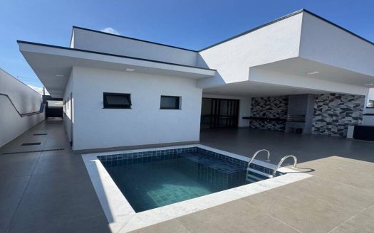 Casa em Condomínio à venda