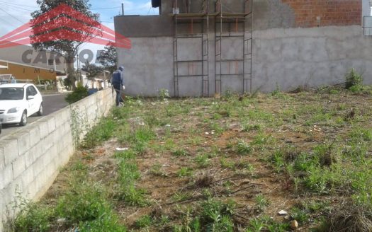 Lote/Terreno à venda