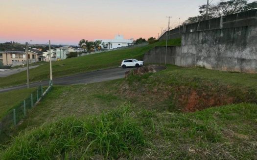 Lote/Terreno à venda