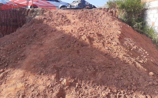 Lote/Terreno à venda