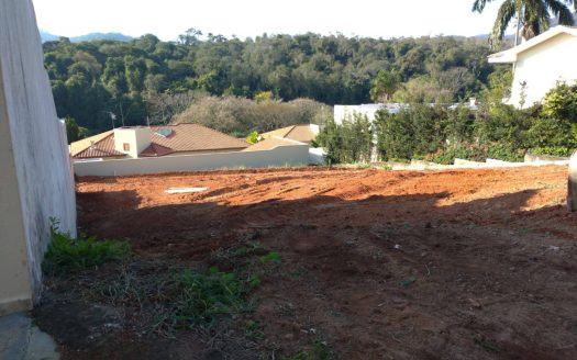 Lote/Terreno à venda