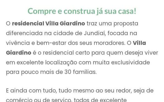Lote/Terreno à venda