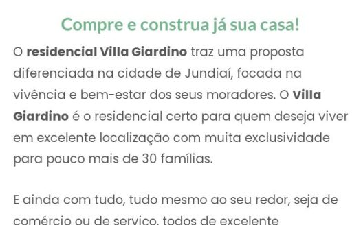 Lote/Terreno à venda