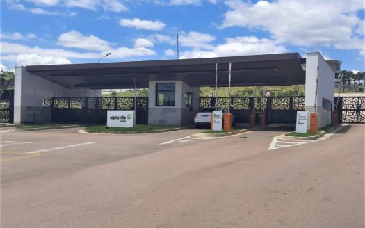 Lote/Terreno à venda