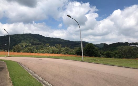 Lote/Terreno à venda