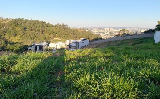 Lote/Terreno à venda