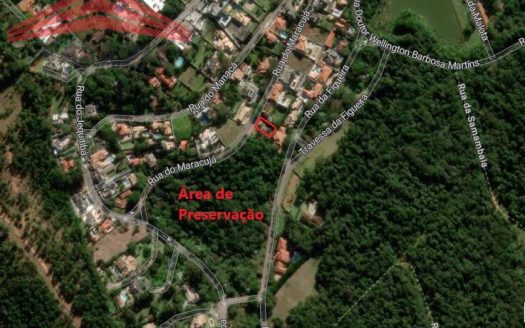 Lote/Terreno à venda