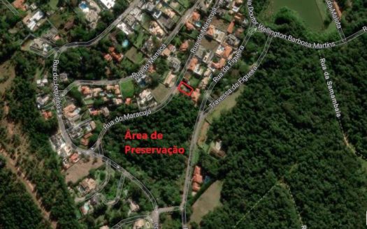 Lote/Terreno à venda