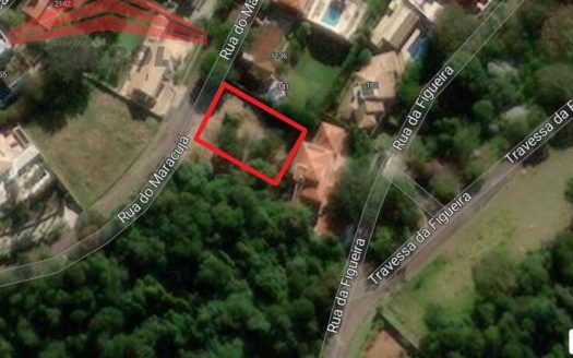 Lote/Terreno à venda