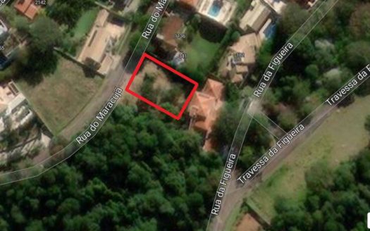 Lote/Terreno à venda