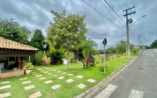 Lote/Terreno à venda