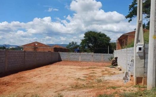 Lote/Terreno à venda