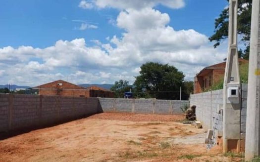 Lote/Terreno à venda