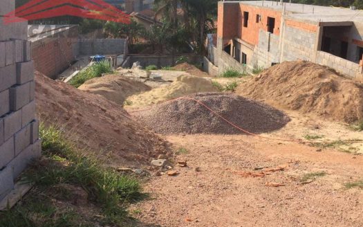 Lote/Terreno à venda