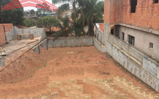 Lote/Terreno à venda