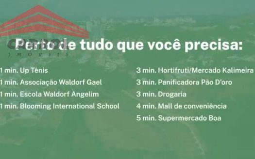 Lote/Terreno à venda
