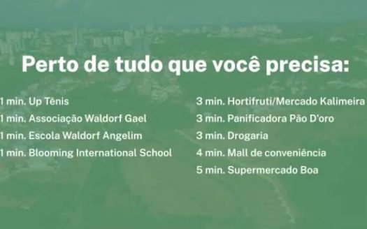 Lote/Terreno à venda