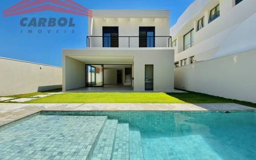 Casa em Condomínio à venda