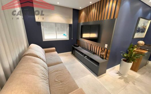 Apartamento à venda