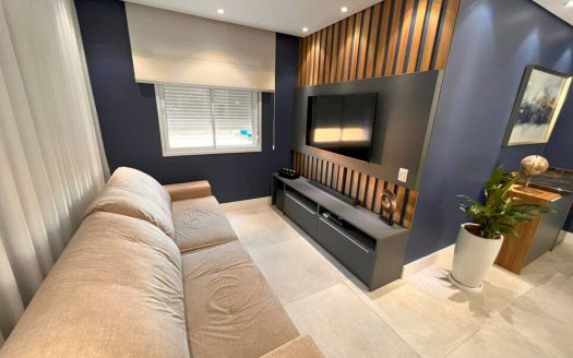 Apartamento à venda