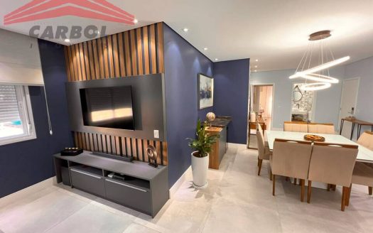 Apartamento à venda