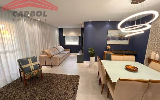Apartamento à venda
