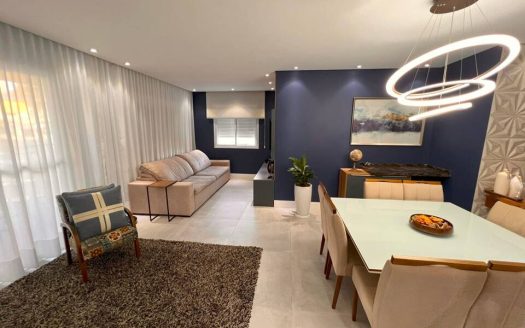Apartamento à venda