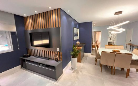 Apartamento à venda