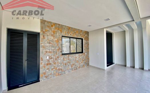Casa em Condomínio à venda
