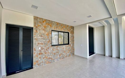 Casa em Condomínio à venda
