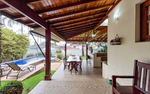 Casa em Condomínio à venda