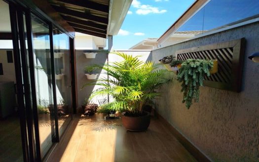 Casa em Condomínio à venda
