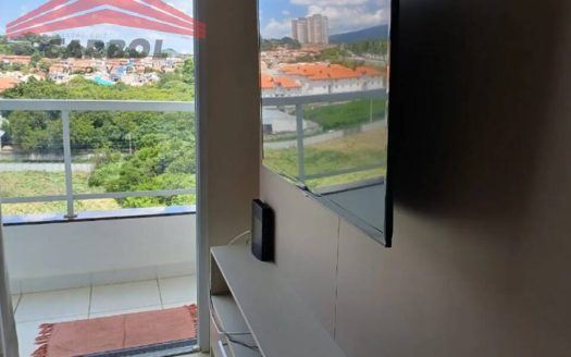 Apartamento à venda