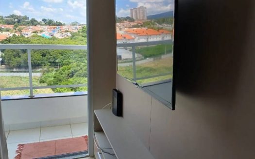 Apartamento à venda