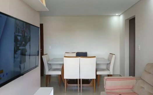 Apartamento à venda