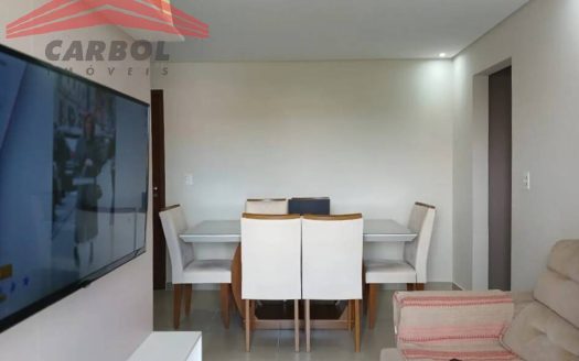 Apartamento à venda