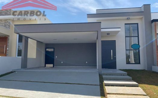 Casa em Condomínio à venda