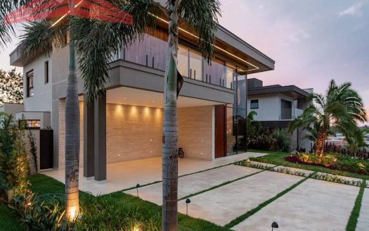 Casa em Condomínio à venda