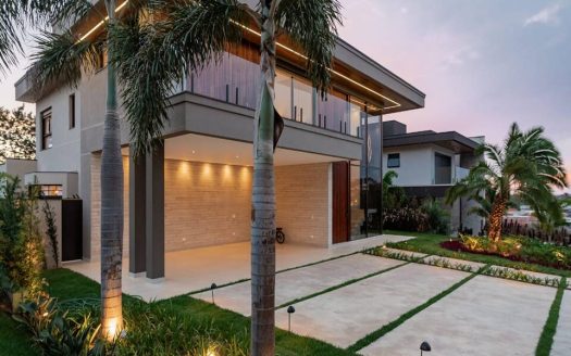 Casa em Condomínio à venda