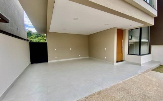 Casa em Condomínio à venda