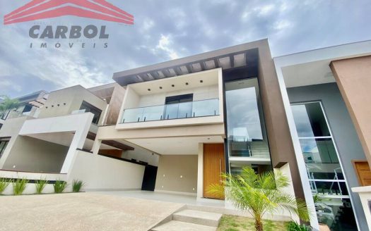 Casa em Condomínio à venda